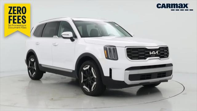 2025 Kia Telluride S for sale in Columbia, SC