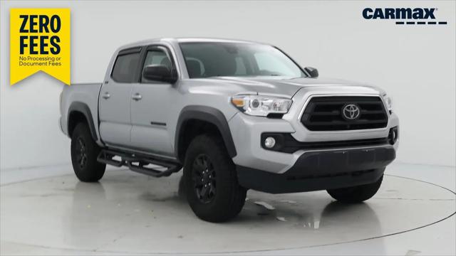 2023 Toyota Tacoma SR5 V6 for sale in Columbia, SC