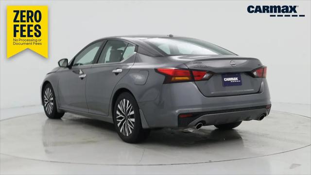 2024 Nissan Altima SV FWD for sale in Columbia, SC