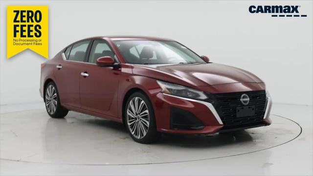 2023 Nissan Altima SL FWD for sale in Columbia, SC