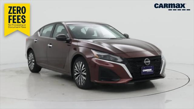2024 Nissan Altima SV FWD for sale in Columbia, SC