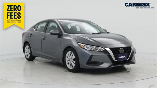 2020 Nissan Sentra S Xtronic CVT for sale in Columbia, SC
