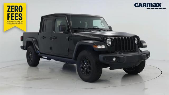 2023 Jeep Gladiator Sport for sale in Columbia, SC