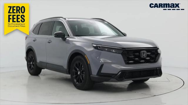 2024 Honda CR-V Hybrid Sport-L for sale in Columbia, SC