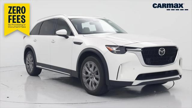 2024 Mazda X-90 3.3 Turbo Premium Plus for sale in Columbia, SC