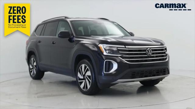 2025 Volkswagen Atlas 2.0T SE w/Technology for sale in Columbia, SC