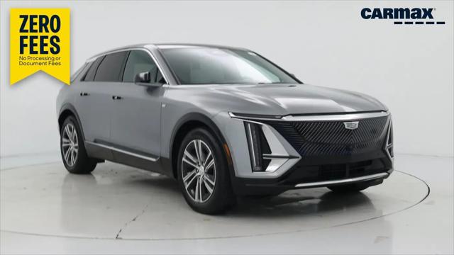 2024 Cadillac iQ Luxury w/1SC for sale in Columbia, SC
