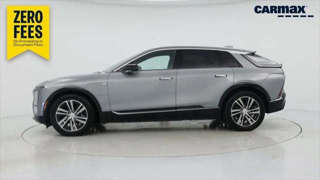 2024 Cadillac iQ Luxury w/1SC for sale in Columbia, SC