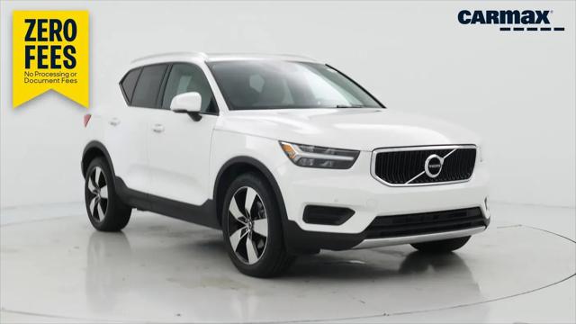 2020 Volvo XC40 T5 Momentum for sale in Columbia, SC