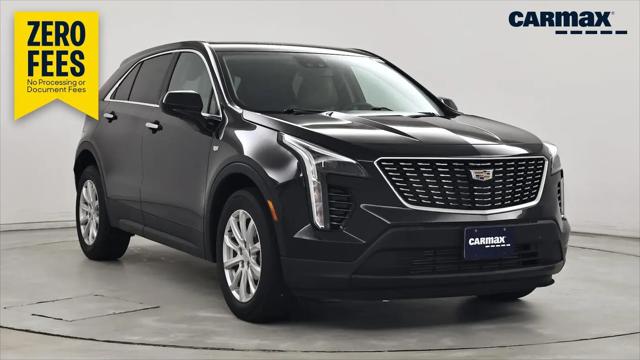2023 Cadillac XT4 AWD Luxury for sale in Columbia, SC