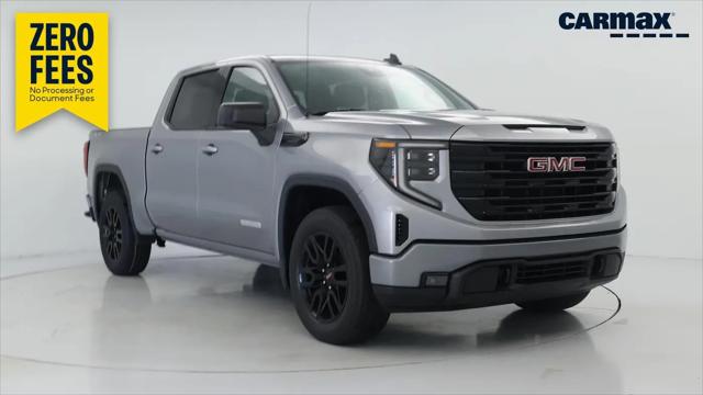 2024 GMC Sierra 1500 4WD Crew Cab Short Box Elevation with 3VL for sale in Columbia, SC