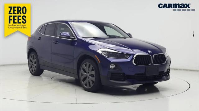 2020 BMW X2 sDrive28i for sale in Houston, TX