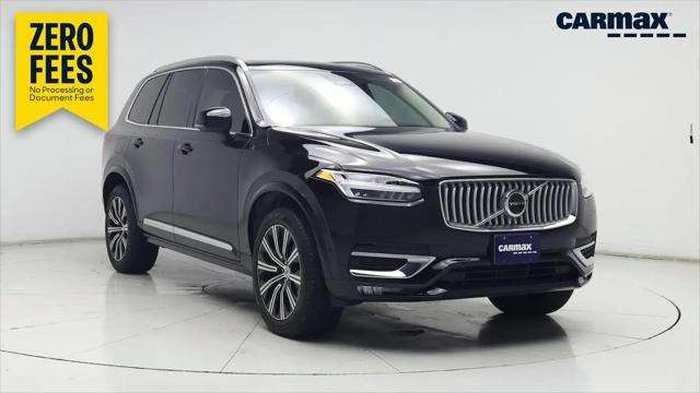 2023 Volvo XC90 B6 Plus 6-Seater for sale in Houston, TX