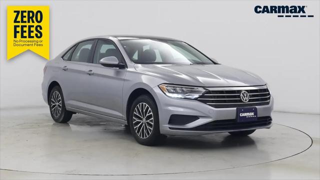 2020 Volkswagen Jetta 1.4T SE for sale in Winchester, VA