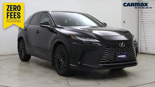 2025 Lexus RX 350 RX 350 Premium for sale in Hartford, CT