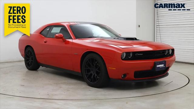 2015 Dodge Challenger R/T Shaker for sale in Hartford, CT