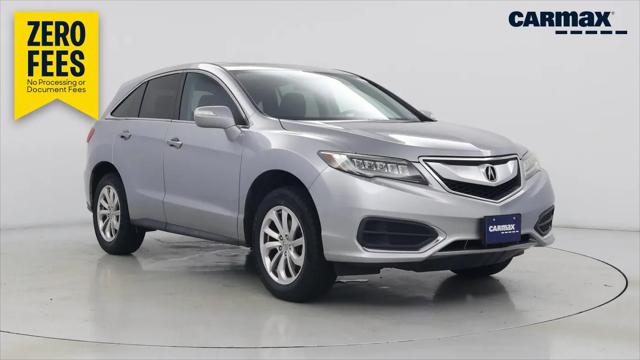 2018 Acura RDX Base for sale in Winchester, VA