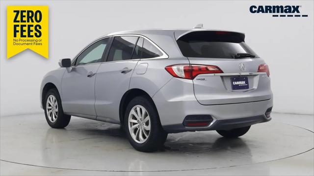 2018 Acura RDX Base for sale in Winchester, VA