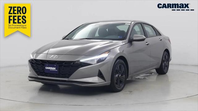 2023 Hyundai Elantra SEL for sale in Winchester, VA