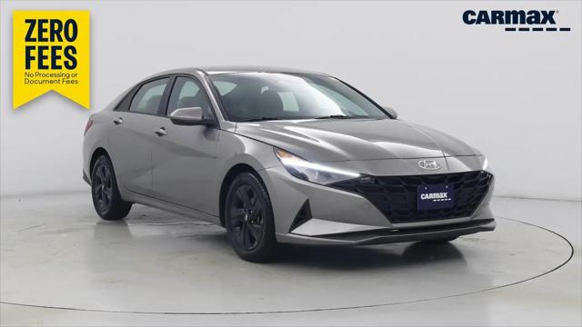 2023 Hyundai Elantra SEL for sale in Winchester, VA