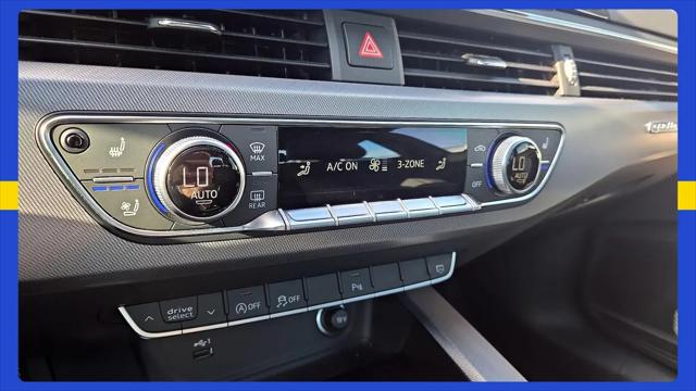 2021 Audi A5 Coupe Premium Plus 45 TFSI quattro S tronic