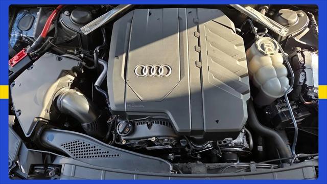 2021 Audi A5 Coupe Premium Plus 45 TFSI quattro S tronic