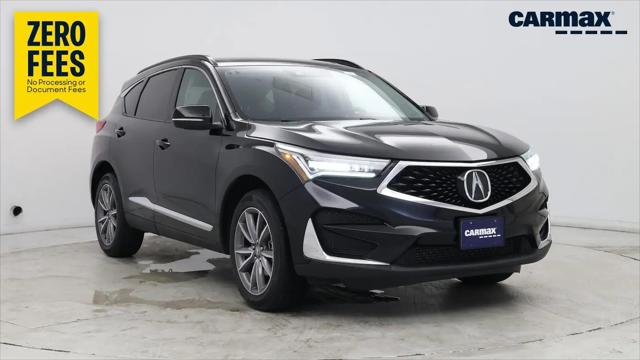 2021 Acura RDX Technology Package for sale in Hickory, NC