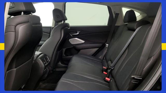 2021 Acura RDX Technology Package