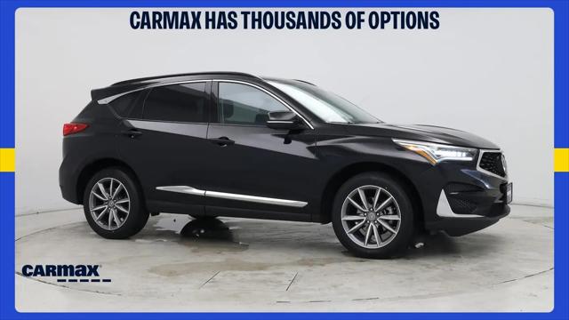 2021 Acura RDX Technology Package