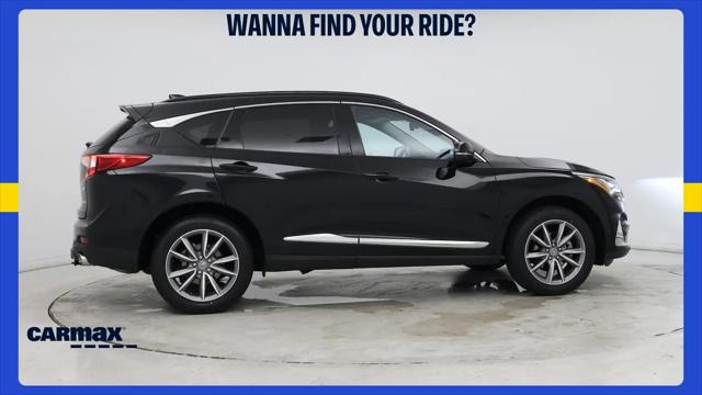 2021 Acura RDX Technology Package