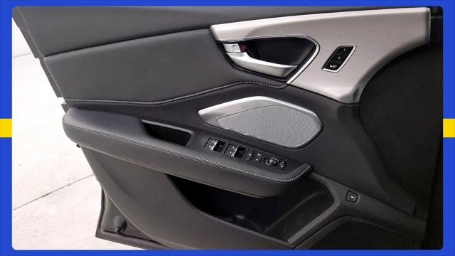 2021 Acura RDX Technology Package
