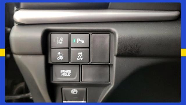 2021 Acura RDX Technology Package