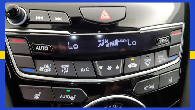 2021 Acura RDX Technology Package