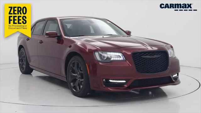 2023 Chrysler 300 Touring L for sale in Hickory, NC