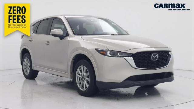2025 Mazda CX-5 2.5 S Preferred for sale in Hickory, NC