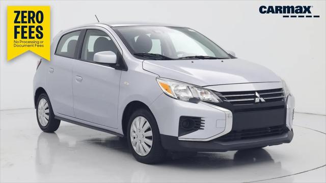 2024 Mitsubishi Mirage ES for sale in Hickory, NC