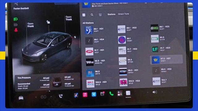 2025 Tesla Model 3 Long Range Rear-Wheel Drive