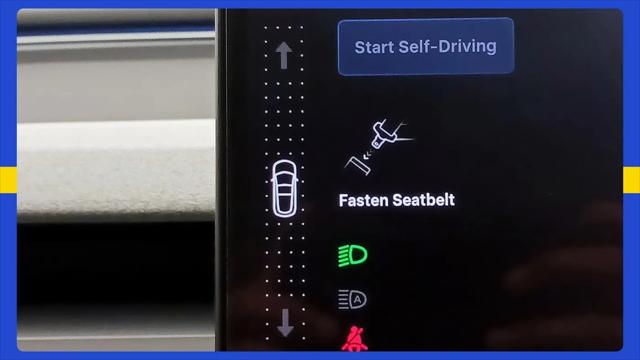 2025 Tesla Model 3 Long Range Rear-Wheel Drive