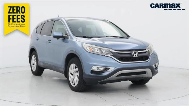 2016 Honda CR-V EX for sale in Gainesville, FL