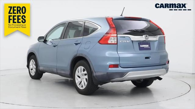 2016 Honda CR-V EX for sale in Gainesville, FL