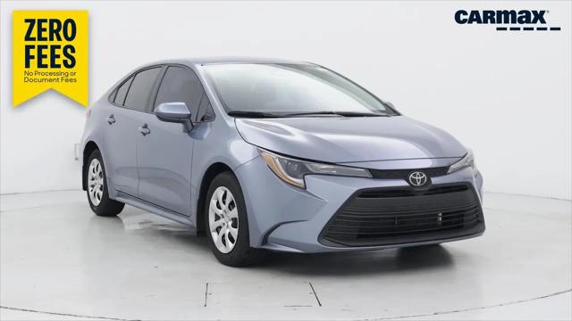 2025 Toyota Corolla LE for sale in Gainesville, FL
