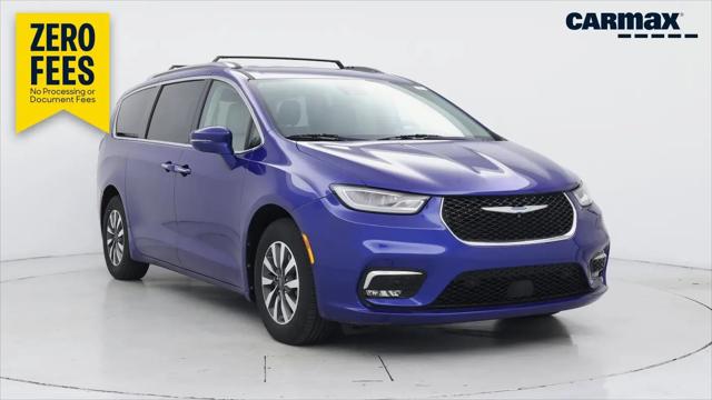 2021 Chrysler Pacifica Hybrid Touring L for sale in Gainesville, FL