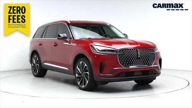 2025 Lincoln Aviator Reserve for sale in Memphis, TN