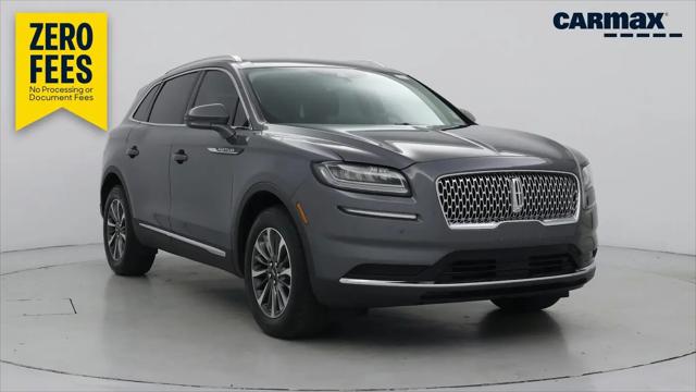 2022 Lincoln Nautilus Standard for sale in Memphis, TN