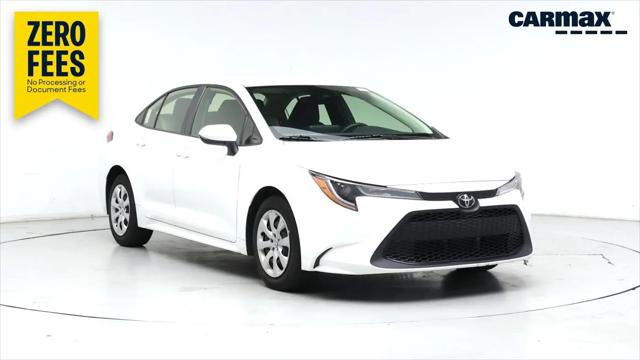 2022 Toyota Corolla LE for sale in Memphis, TN