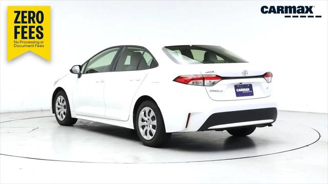 2022 Toyota Corolla LE for sale in Memphis, TN