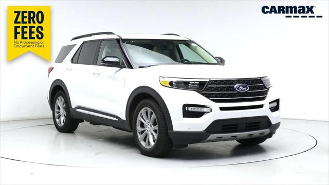 2023 Ford Explorer XLT for sale in Memphis, TN