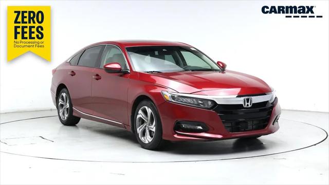 2020 Honda Accord EX-L for sale in Memphis, TN