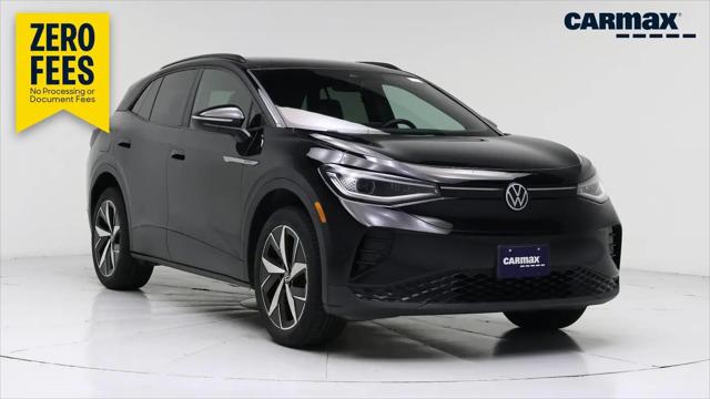 2023 Volkswagen ID.4 AWD Pro S for sale in Austin, TX
