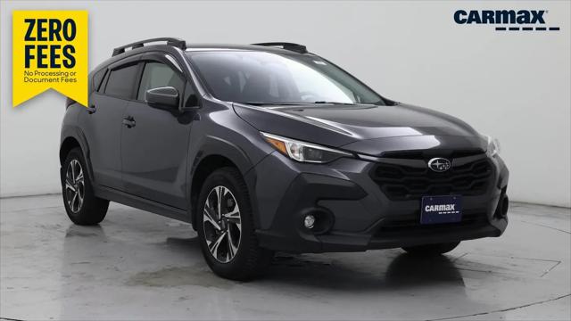2024 Subaru Crosstrek Premium for sale in Austin, TX